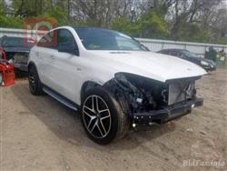 مرسيدس بنز GLE